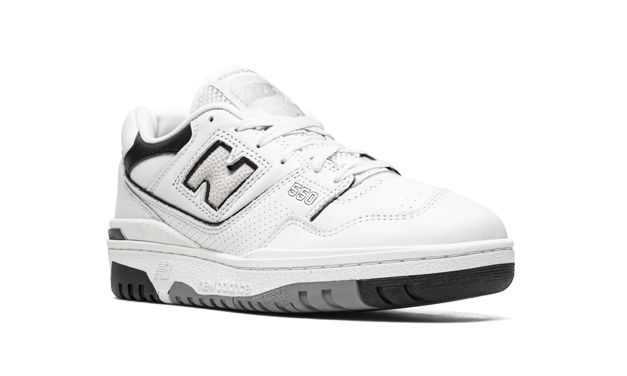 550 "Sea Salt" new balance mens runners