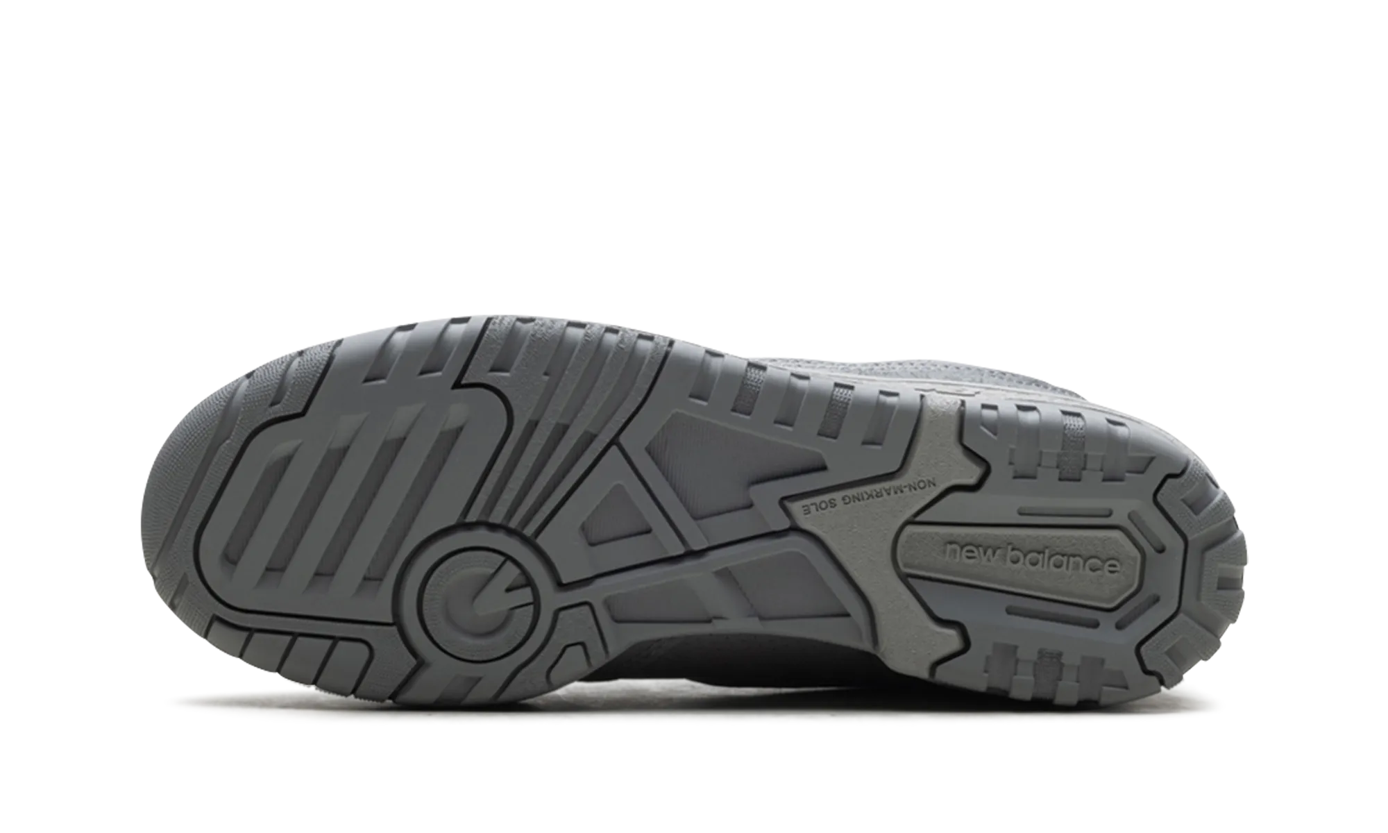 550 "Slate / Grey" new balance mens comfort shoes