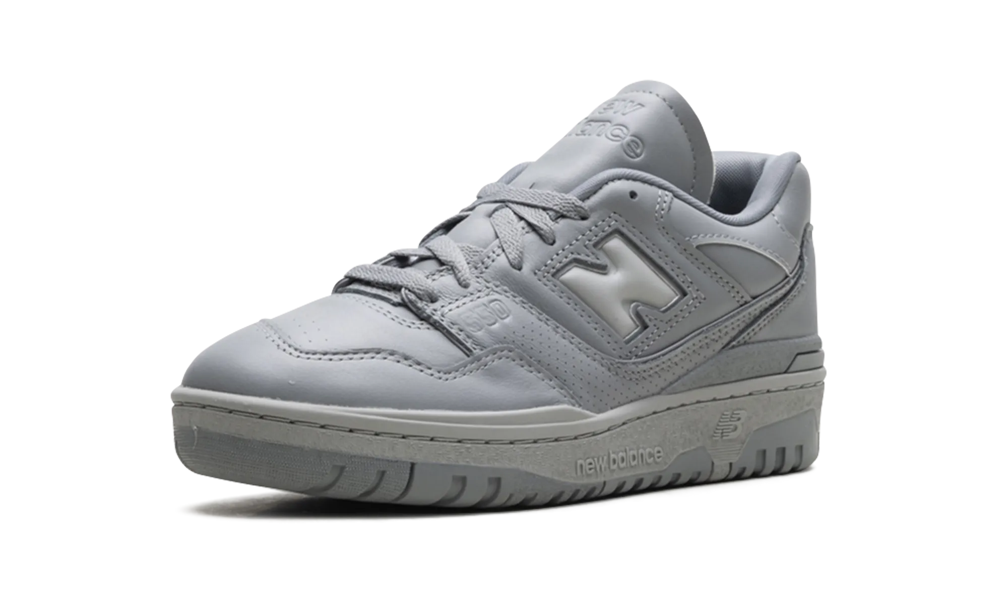 550 "Slate / Grey" new balance mens comfort shoes