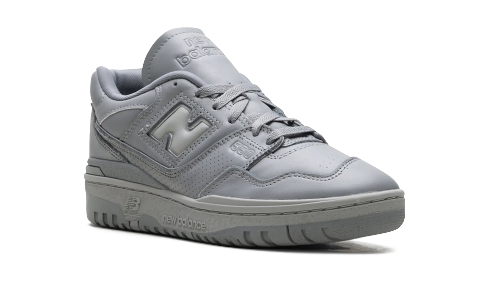 550 "Slate / Grey" new balance mens comfort shoes