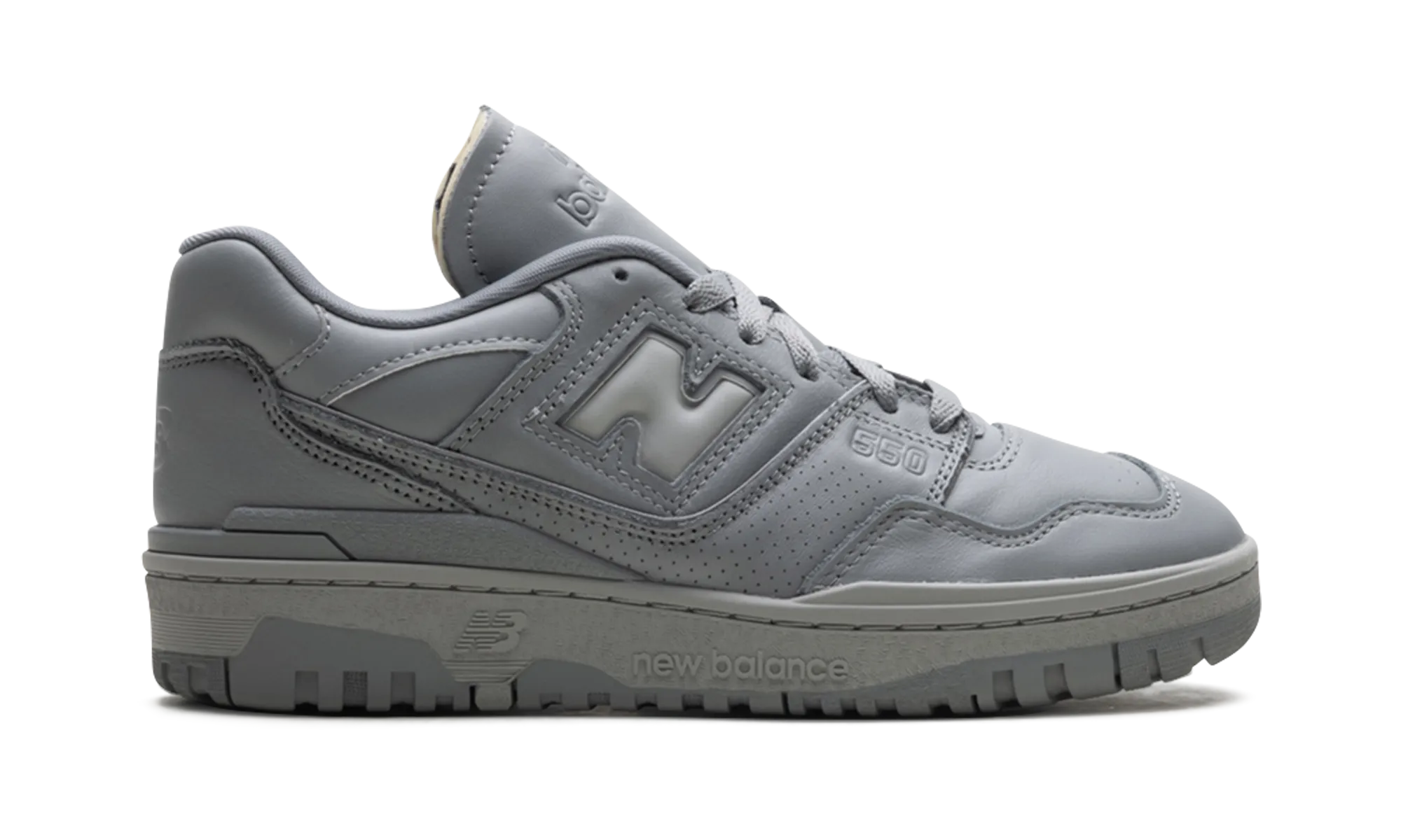 550 "Slate / Grey" new balance mens comfort shoes