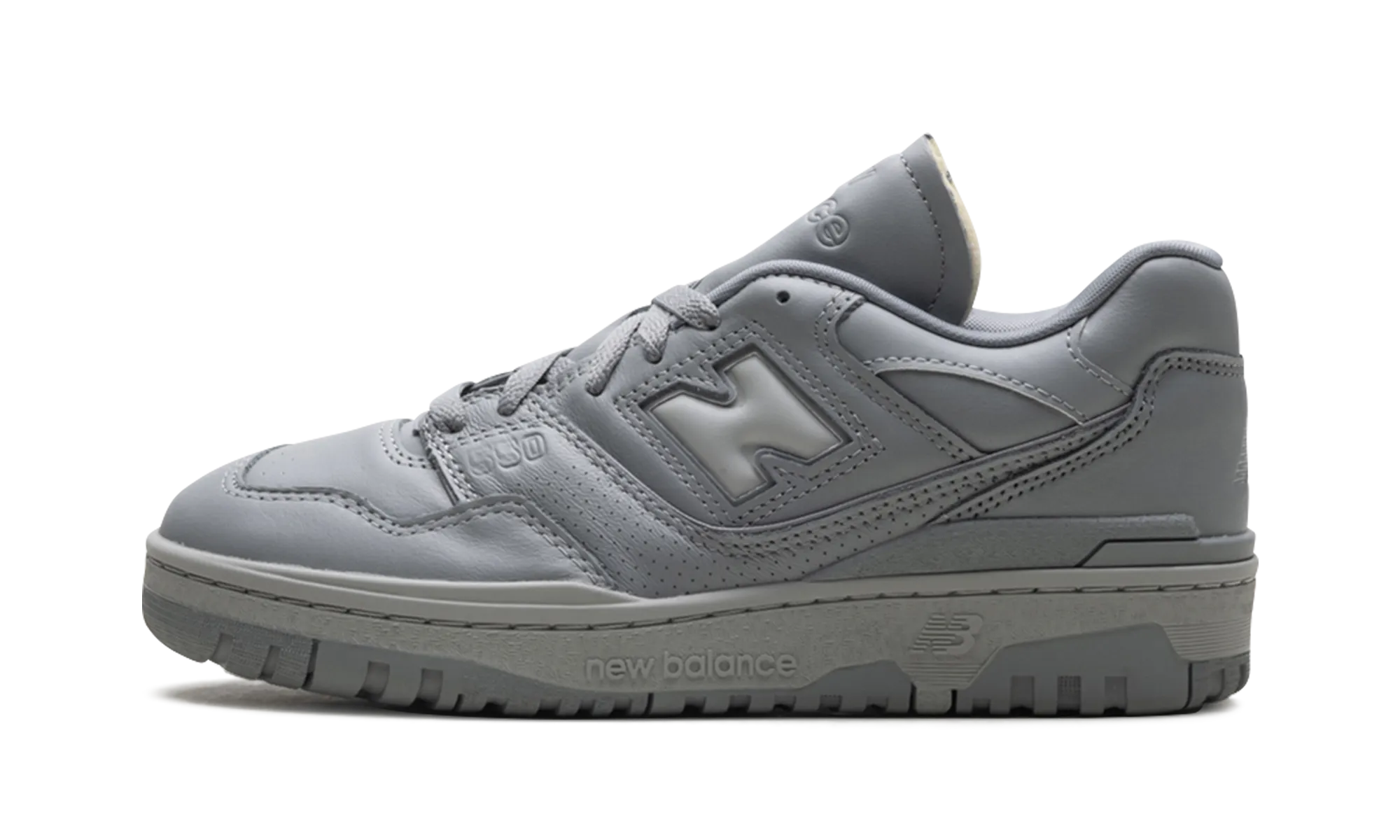550 "Slate / Grey" New Balance Men's sneakers