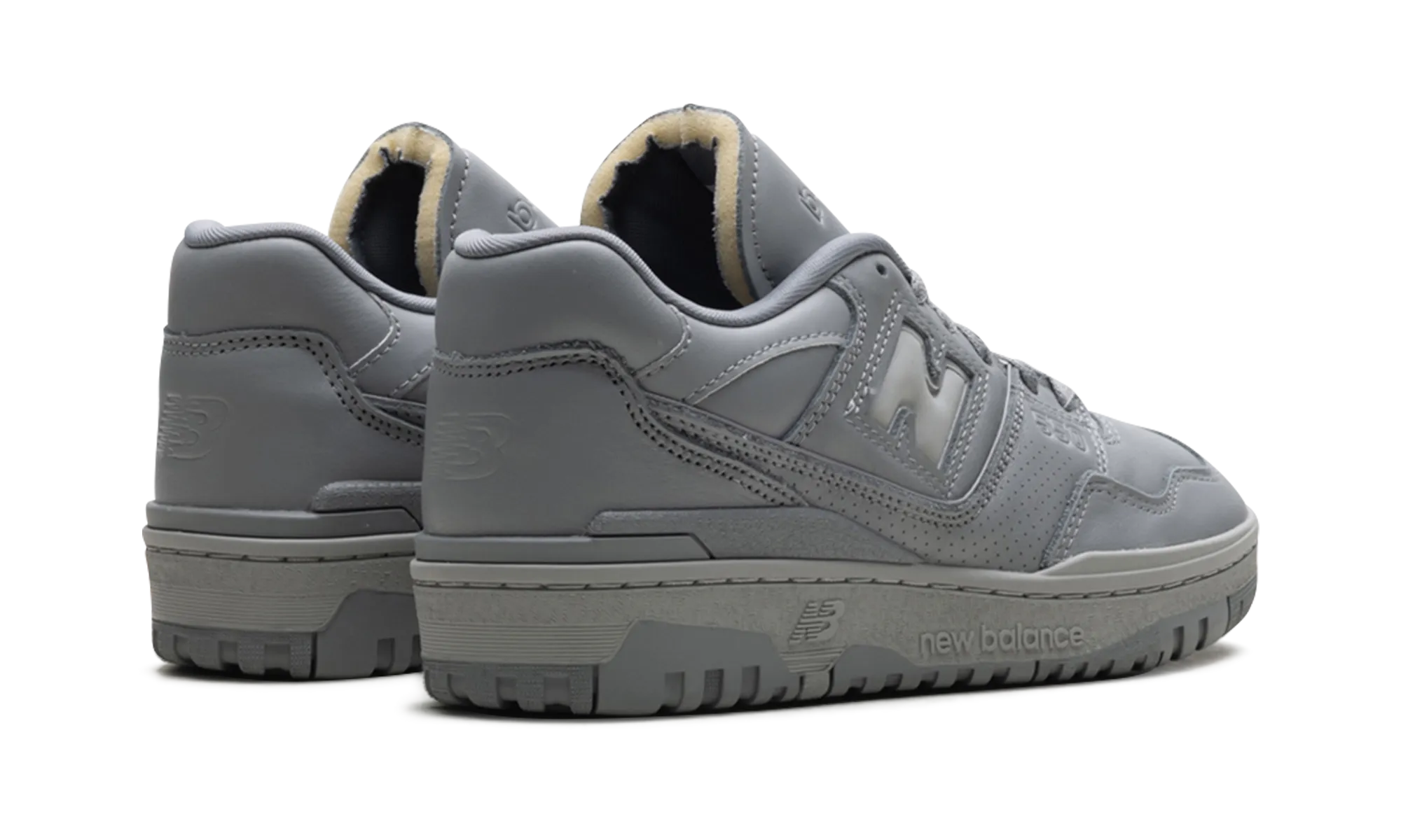 550 "Slate / Grey" new balance mens comfort shoes