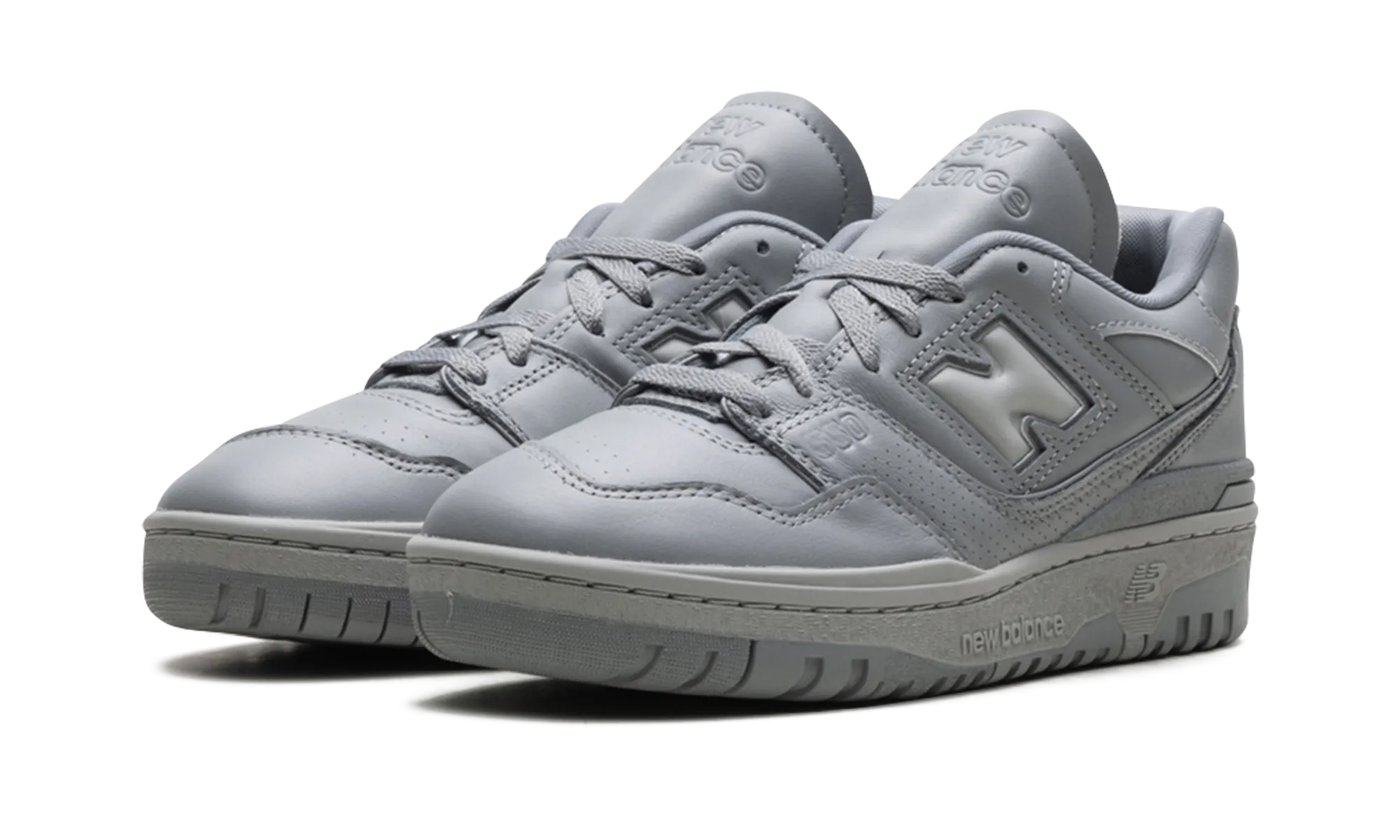 550 "Slate / Grey" new balance mens comfort shoes