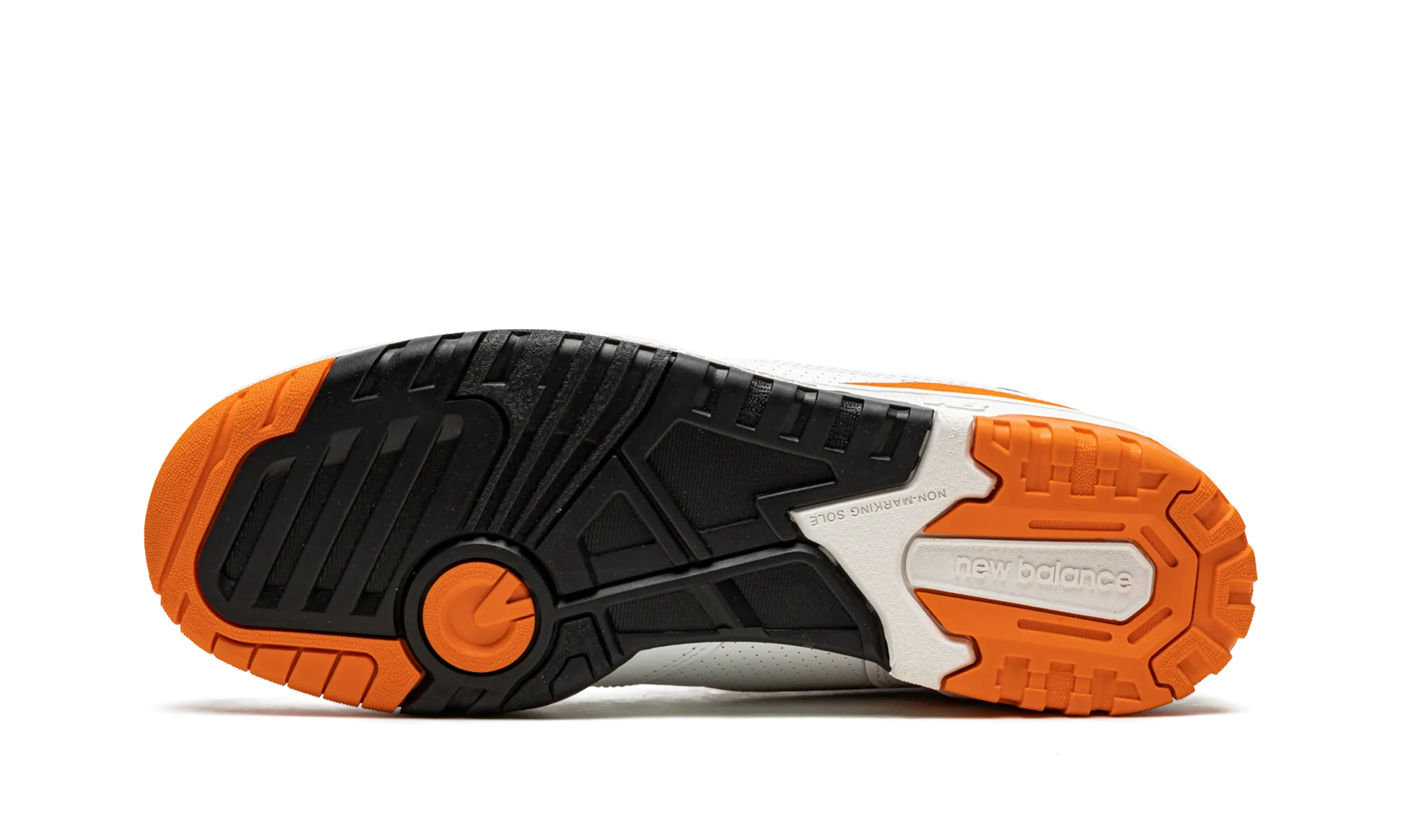 550 "Syracuse" new balance mens runners