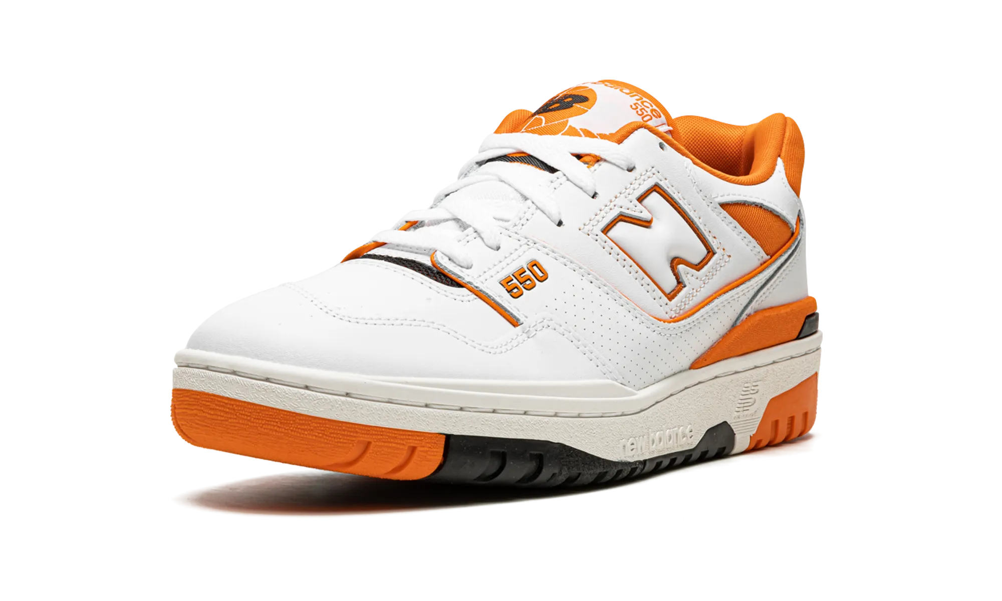 550 "Syracuse" new balance mens runners