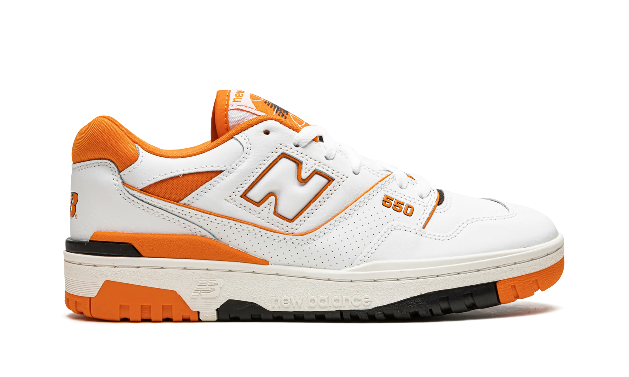 550 "Syracuse" new balance mens runners