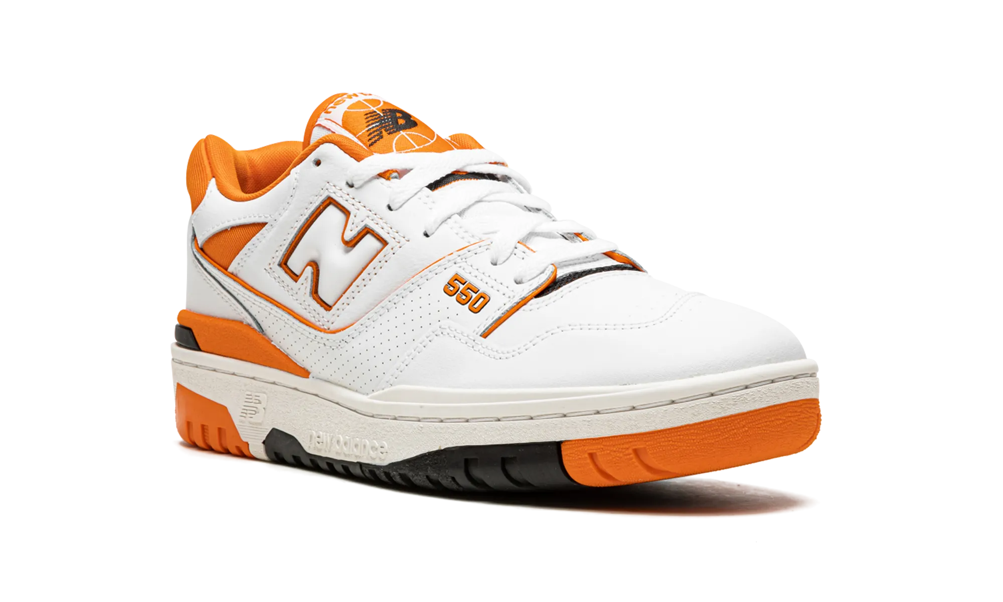 550 "Syracuse" new balance mens runners