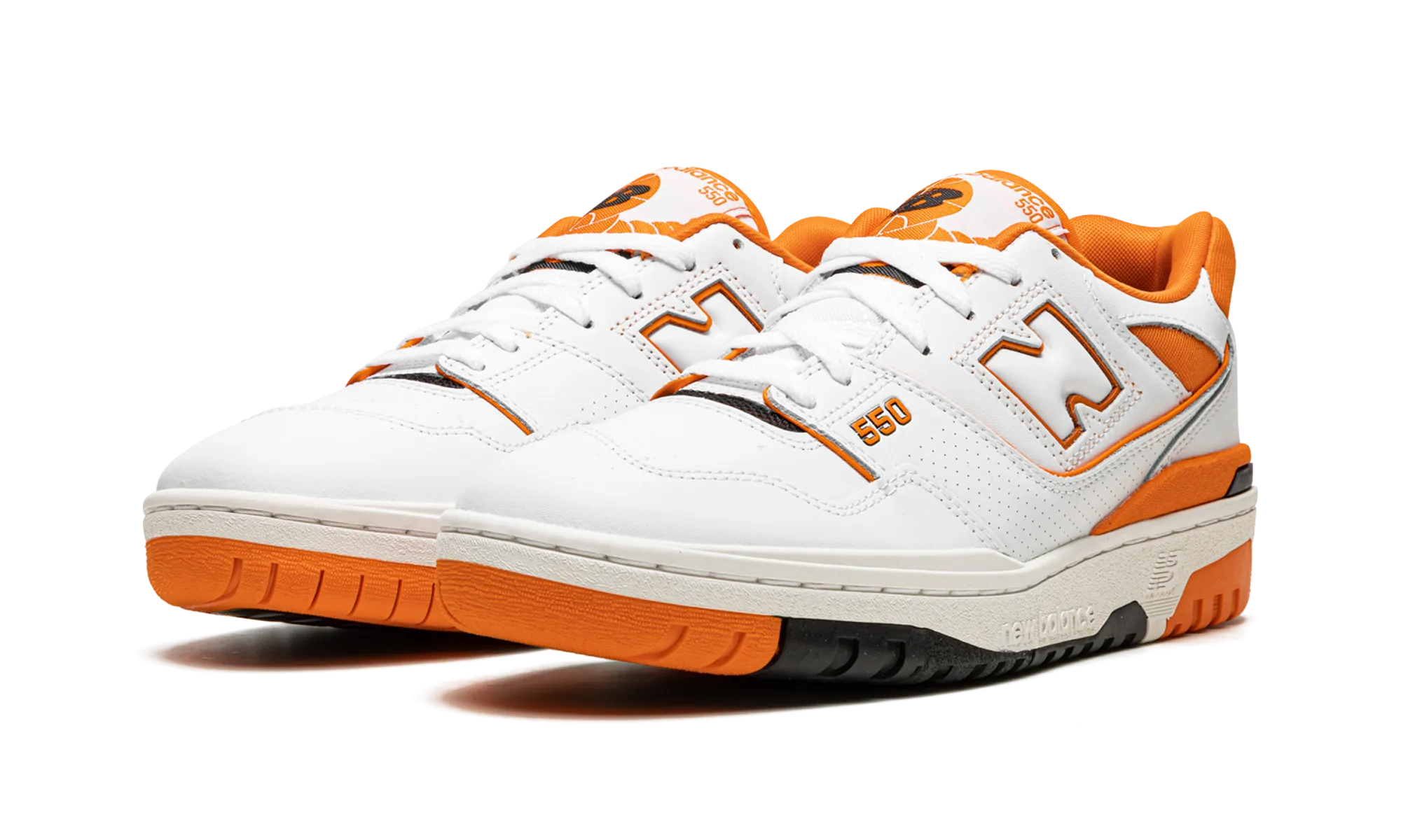 550 "Syracuse" new balance mens runners
