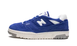 550 "Team Royal" New Balance Men's designs