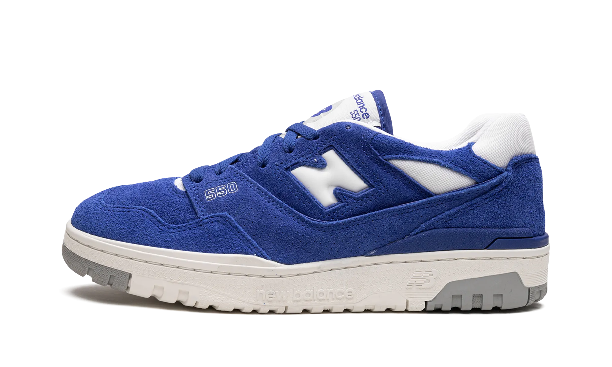 550 "Team Royal" New Balance Men's designs