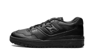 550 "Triple Black" New Balance Men's designs