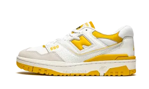 550 "Varsity Gold" New Balance Men's styles