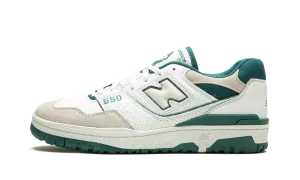 550 "Vintage Teal" New Balance Men's shoes