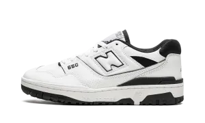 550 "White / Black" New Balance Men's sneakers