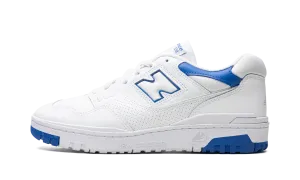 550 "White Cobalt Blue" New Balance Men's shoes