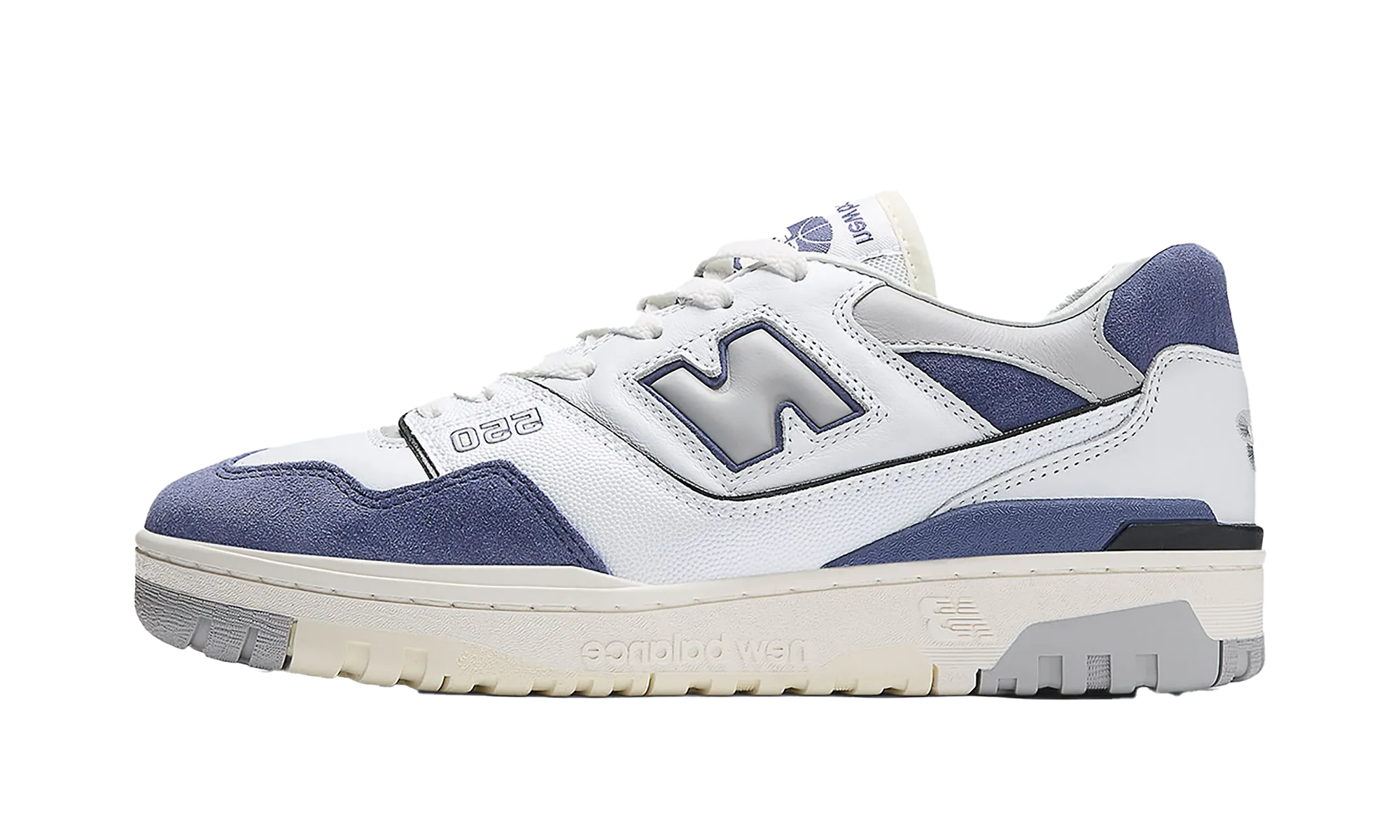 550 "White Dream State" New Balance Men's designs