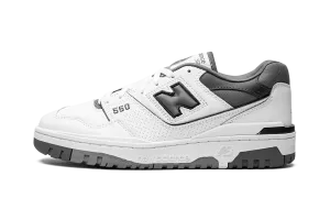550 "White / Grey" New Balance Men's styles