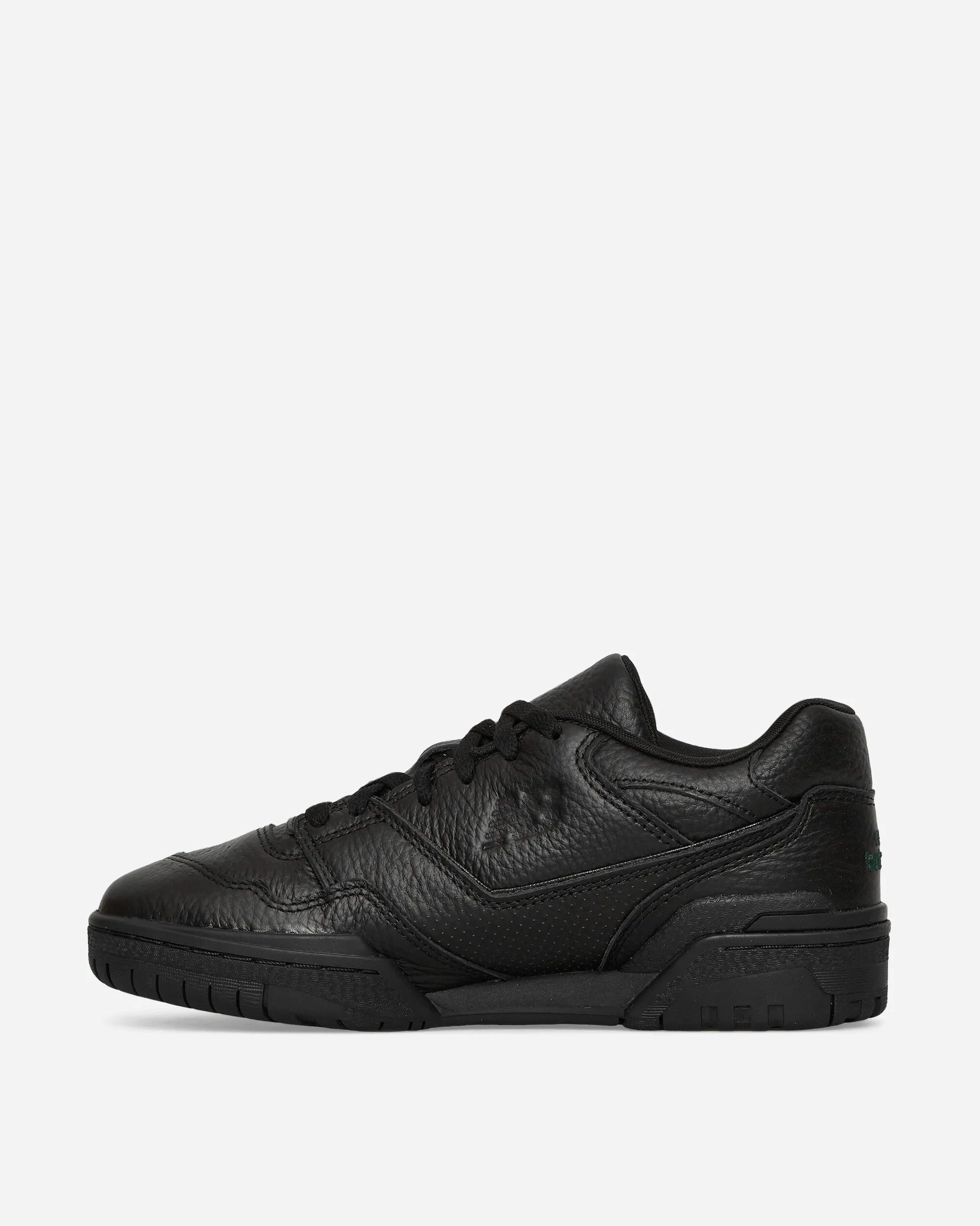 550 Sneakers Black Supportive Runners