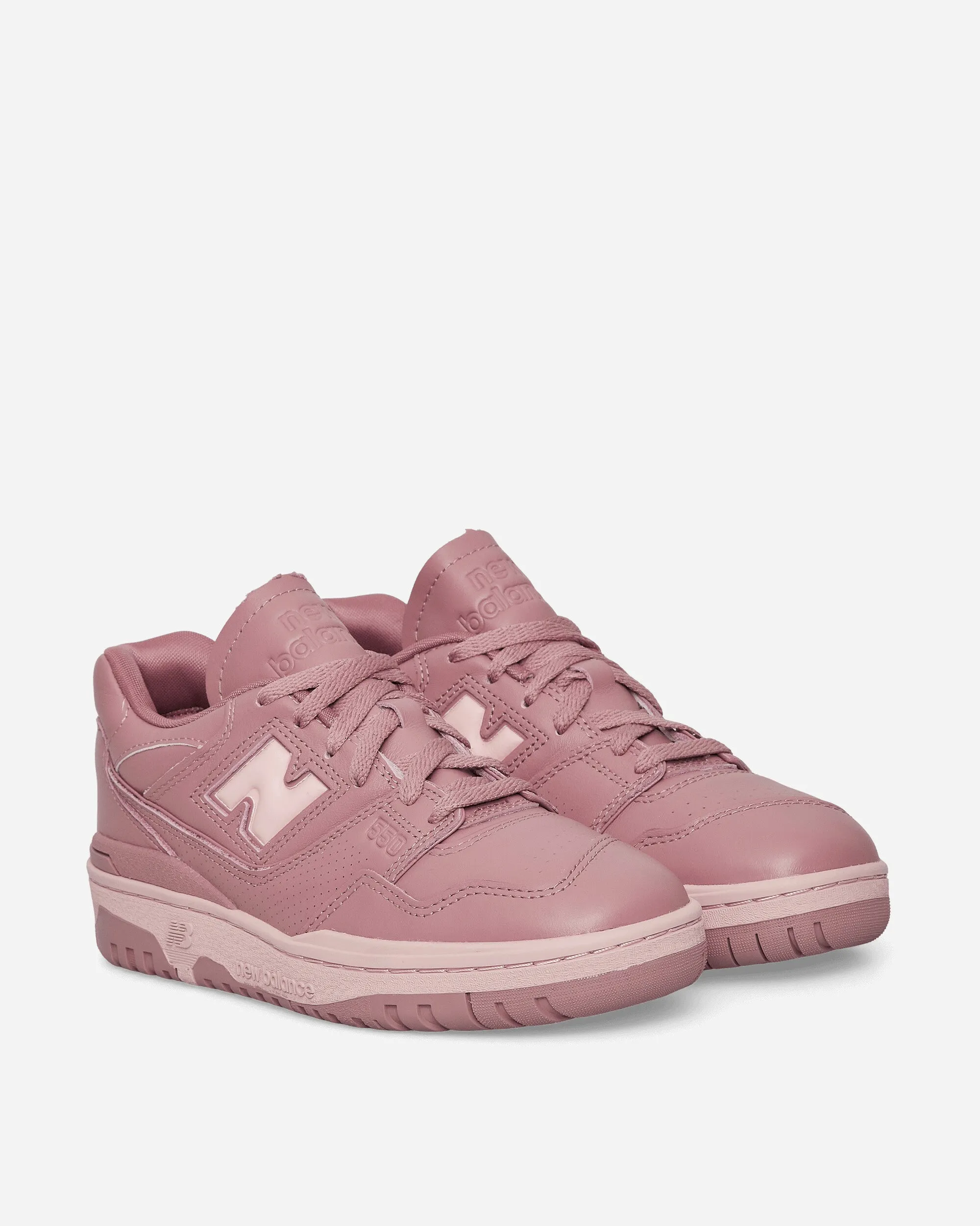 550 Sneakers Rosewood Supportive Runners