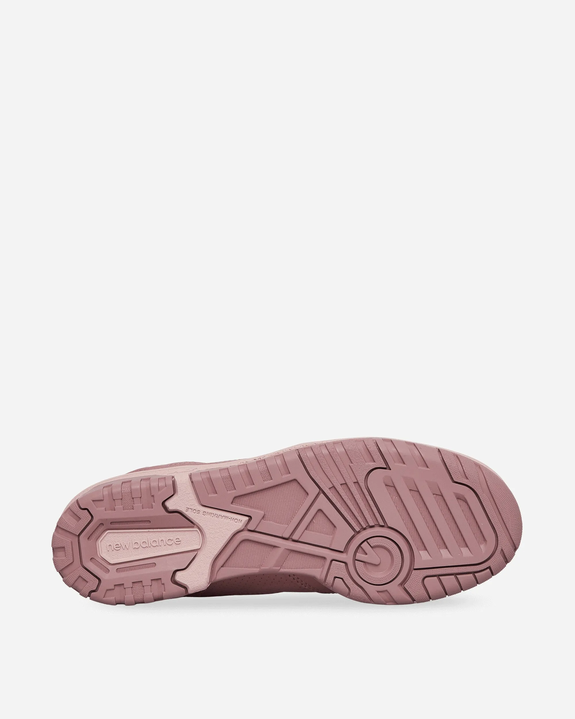 550 Sneakers Rosewood Supportive Runners