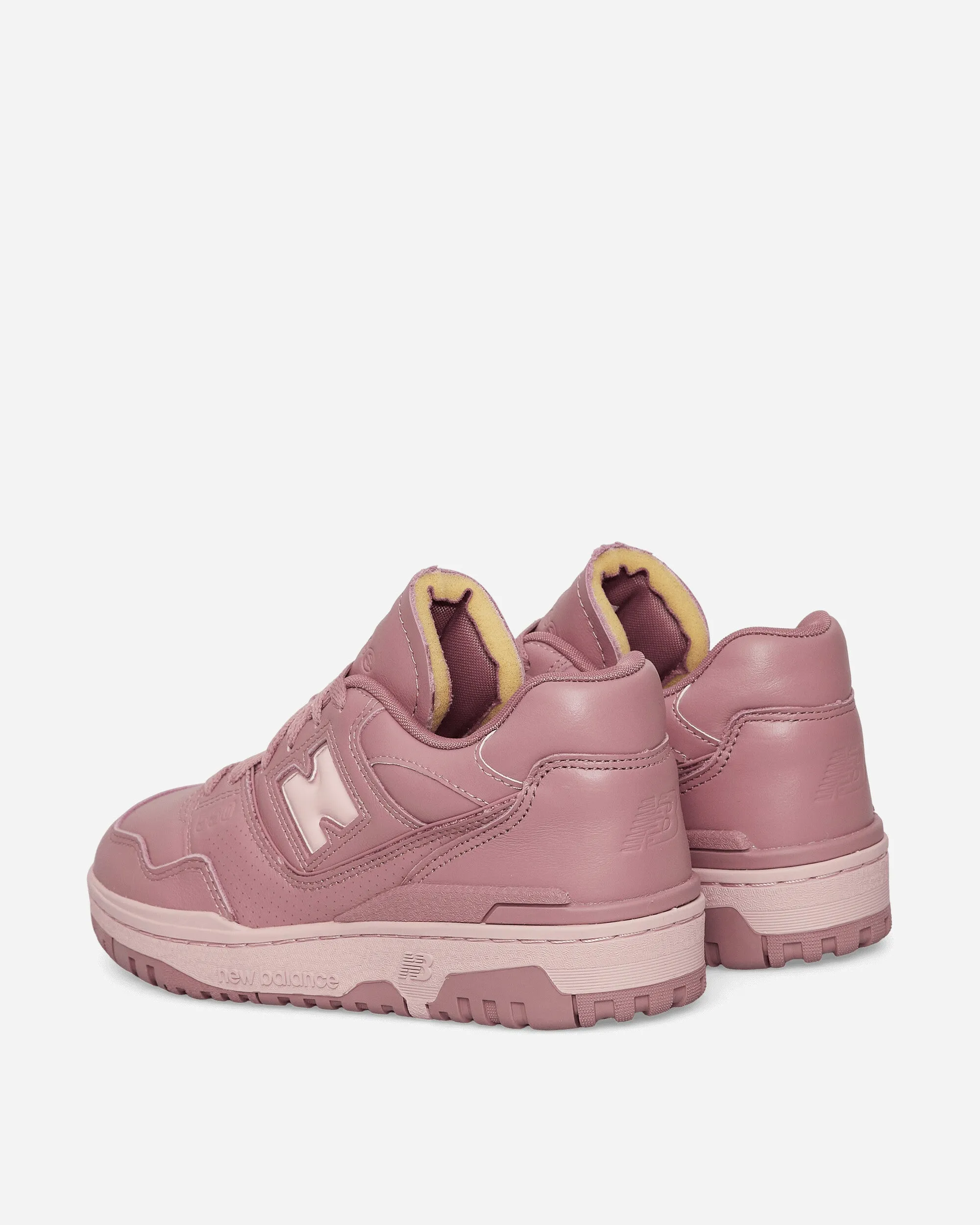 550 Sneakers Rosewood Supportive Runners