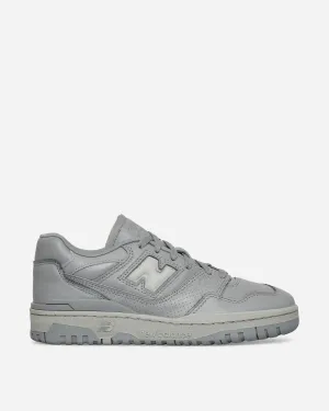 550 Sneakers Slate Grey  / Concrete New Balance men's supportive running shoes