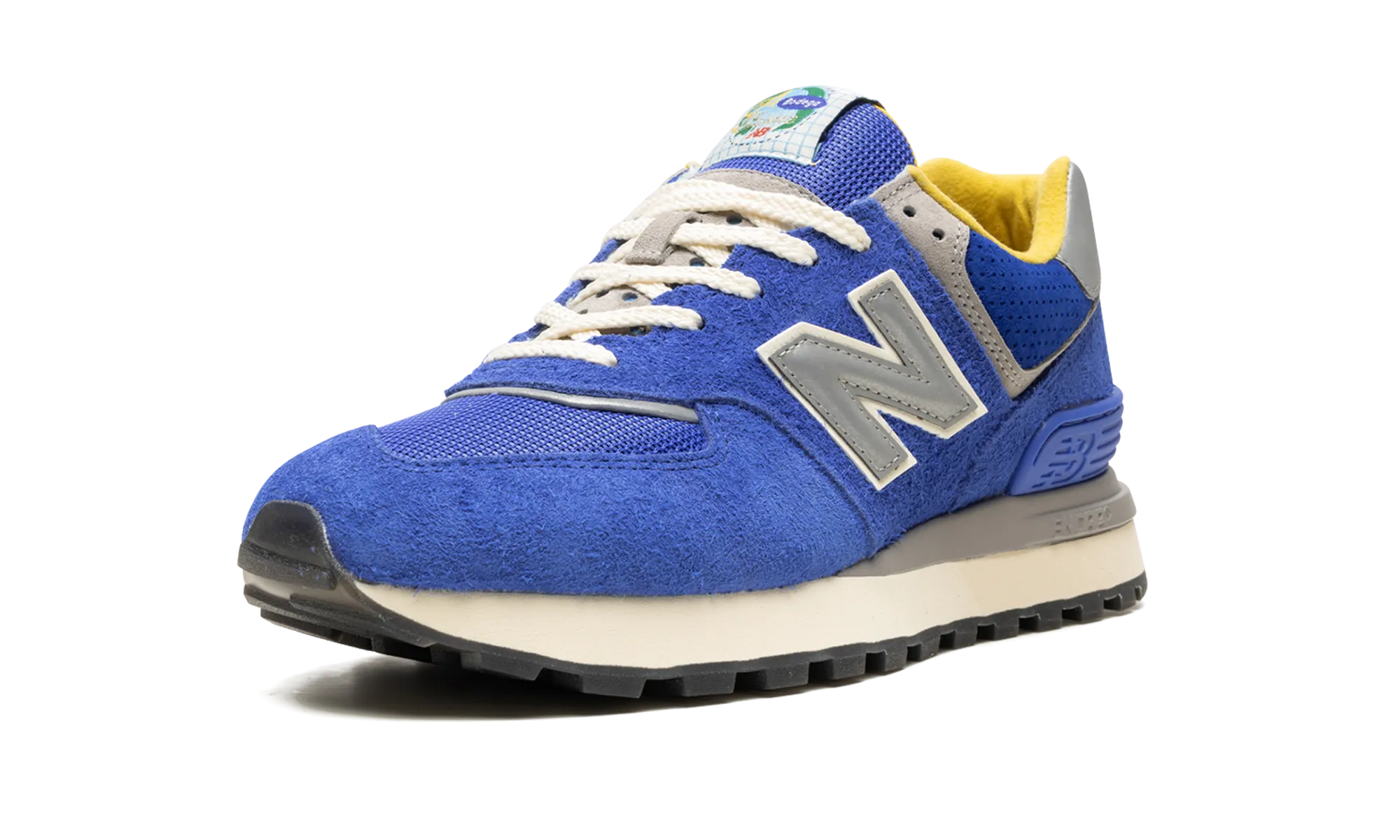 574 Legacy "Bodega - Blue" new balance mens runners