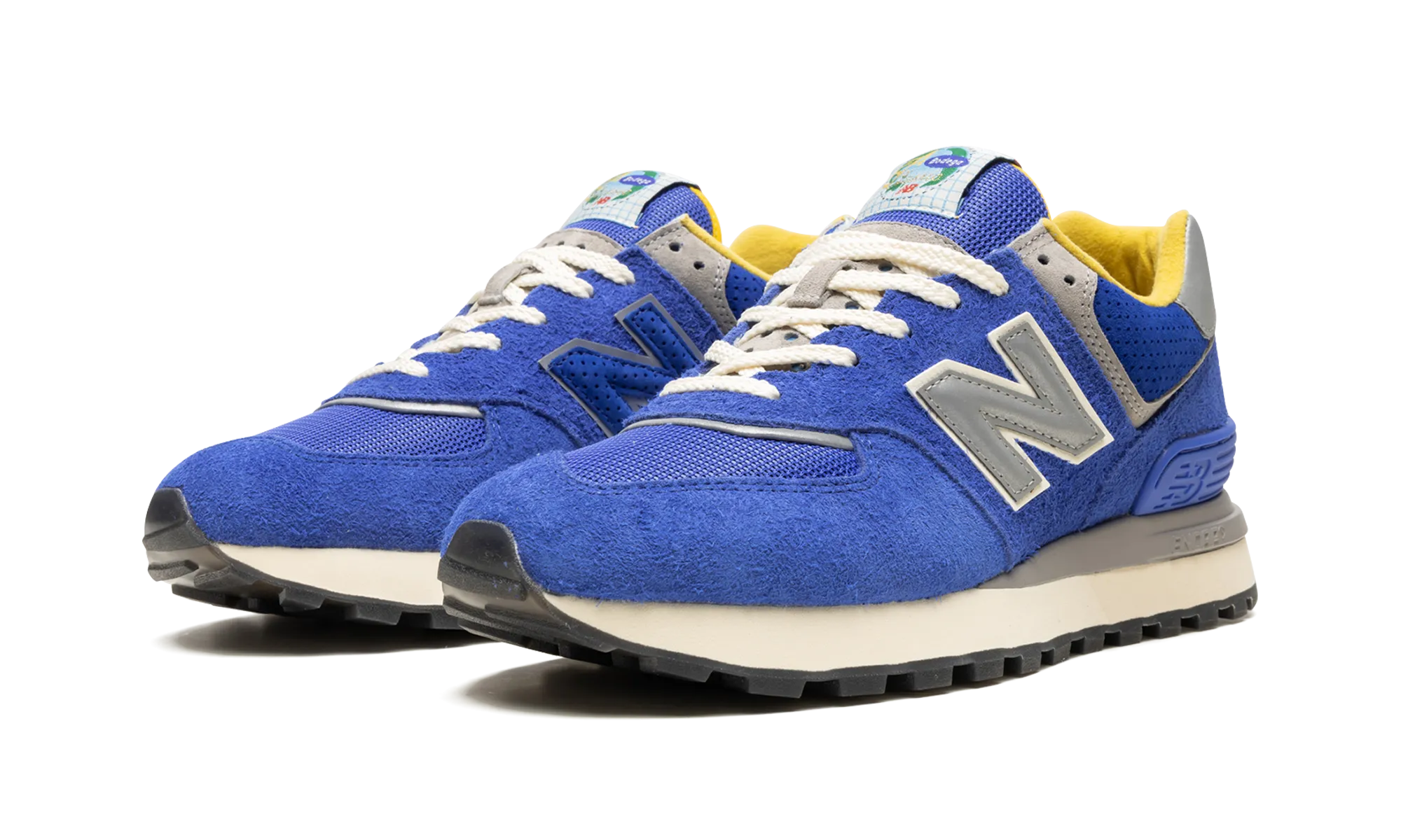 574 Legacy "Bodega - Blue" new balance mens runners