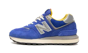 574 Legacy "Bodega - Blue" New Balance Men's styles