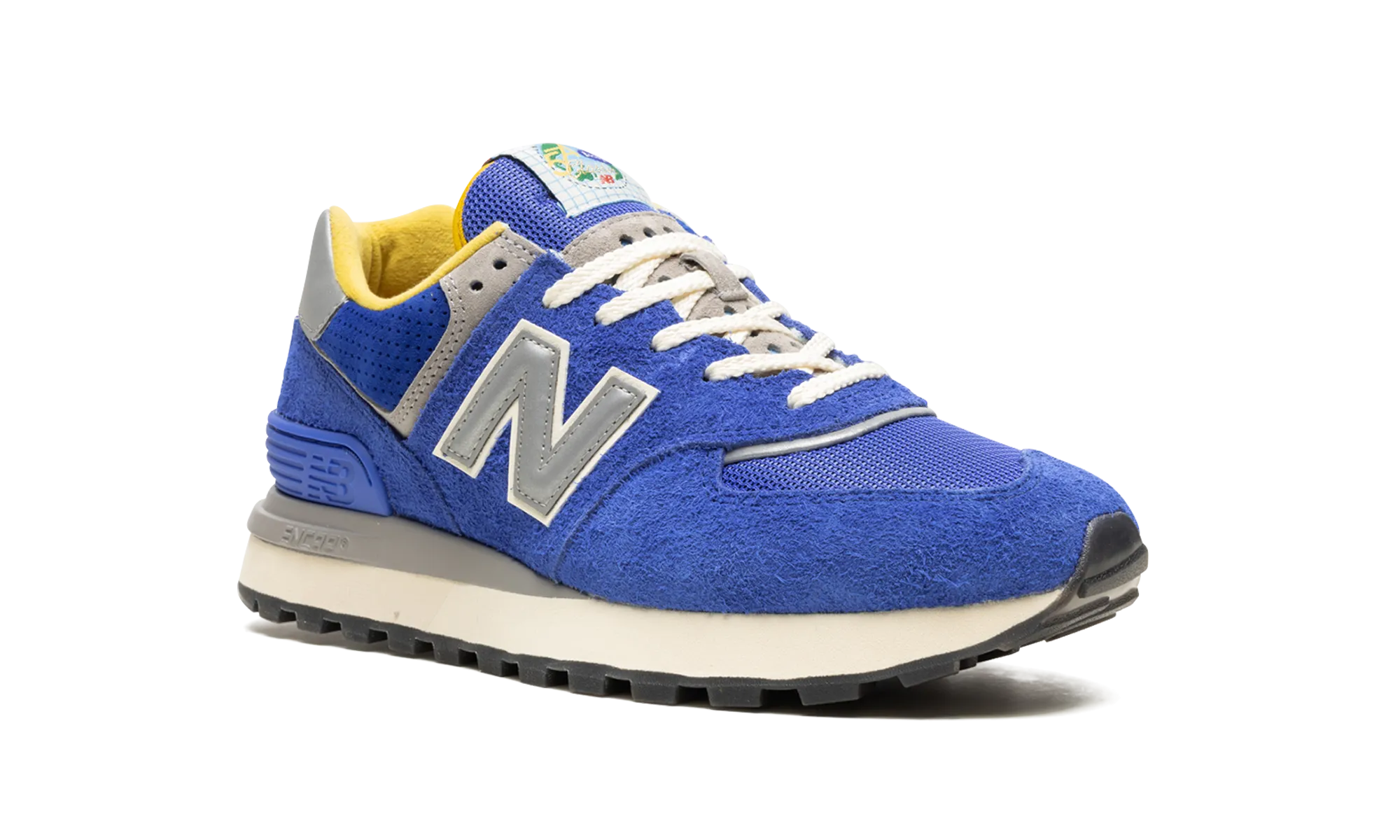 574 Legacy "Bodega - Blue" new balance mens runners