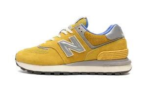 574 Legacy "Bodega - Yellow" New Balance Men's designs