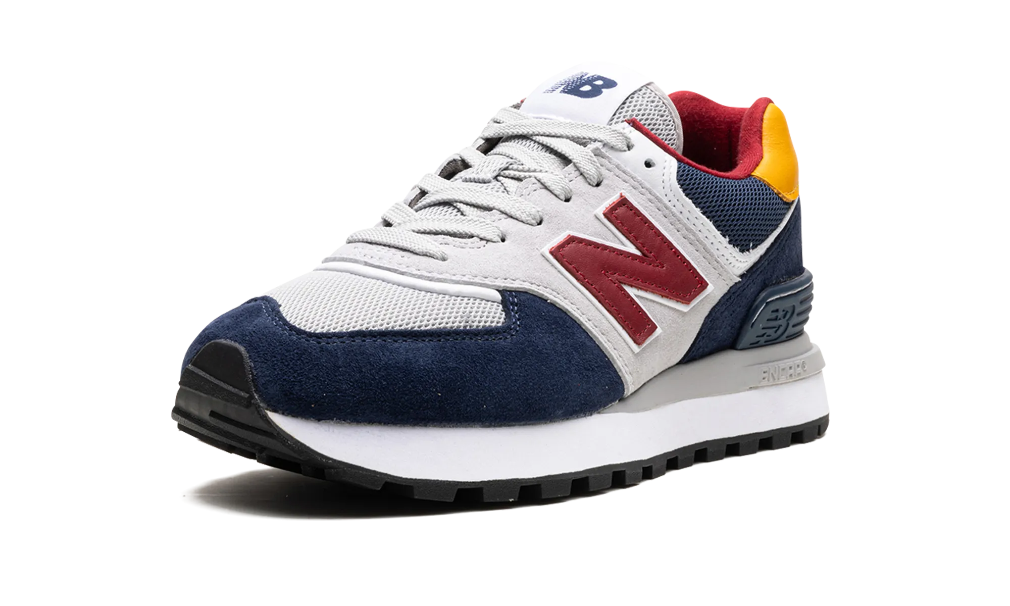 574 Legacy "eYe JUNYA WATANABE MAN" new balance mesh athletic shoes