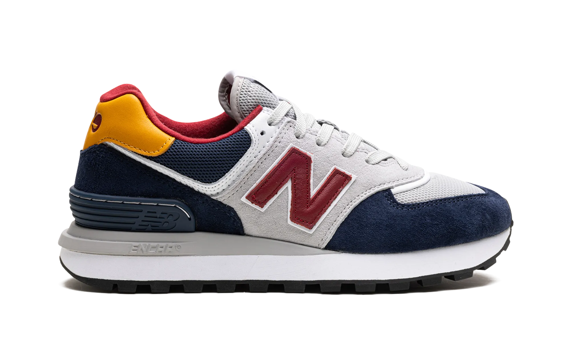 574 Legacy "eYe JUNYA WATANABE MAN" new balance mesh athletic shoes