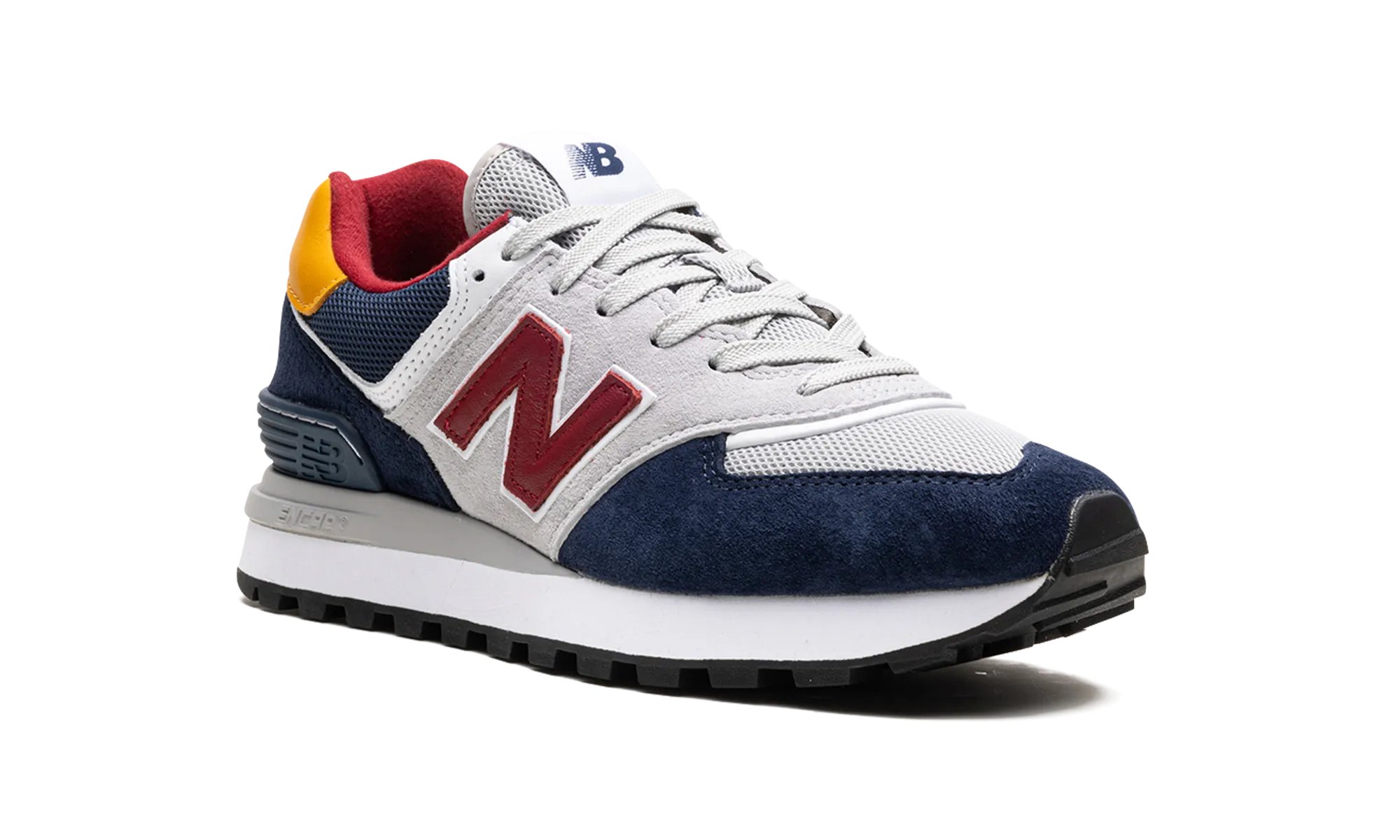 574 Legacy "eYe JUNYA WATANABE MAN" new balance mesh athletic shoes