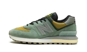 574 Legacy "Stone Island - Light Green" New Balance Men's styles