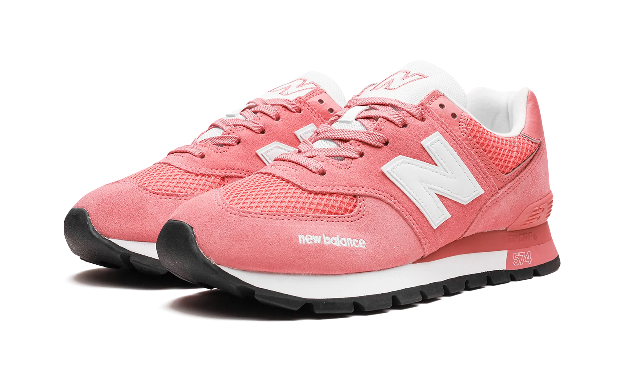 574 new balance mens runners