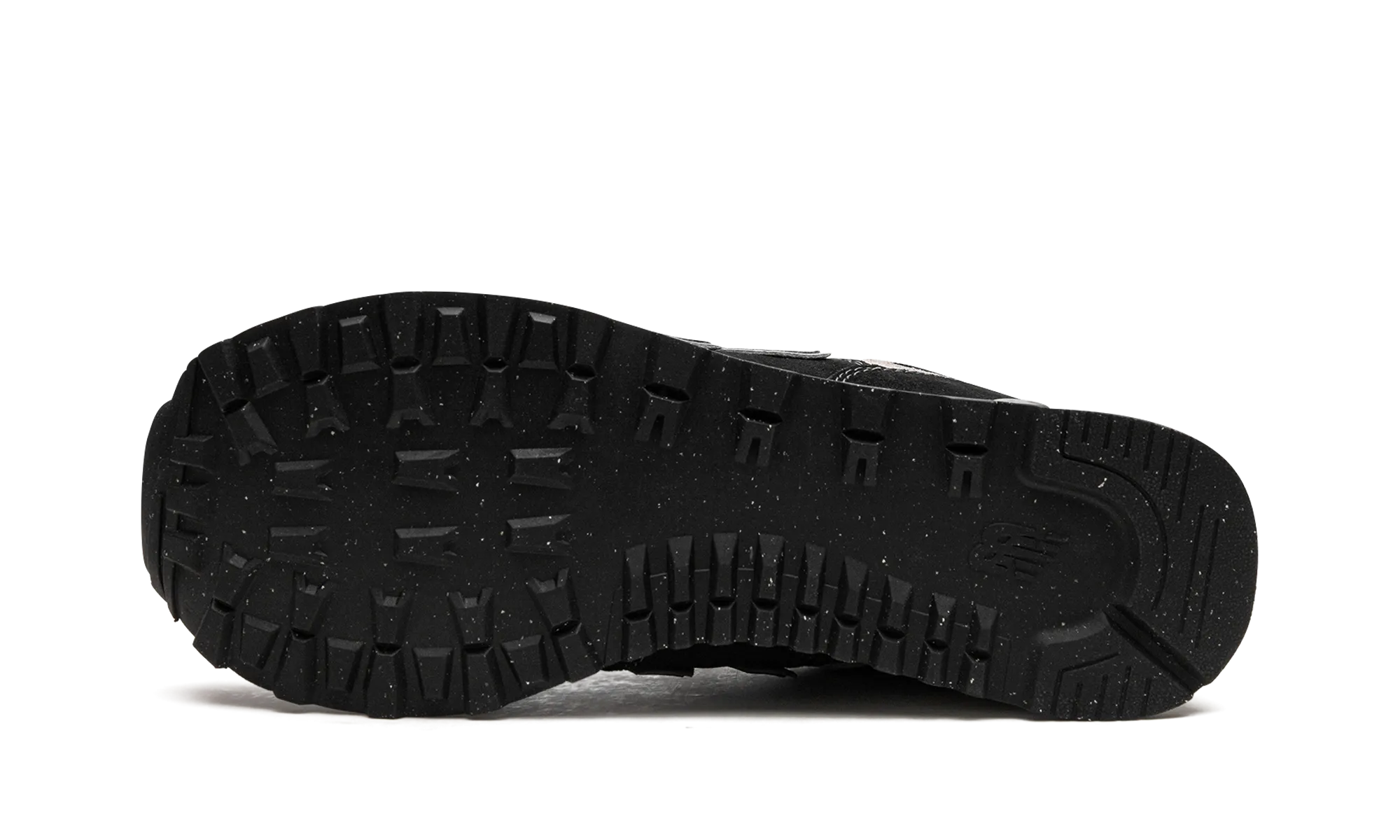 574 "Black White (2022)" new balance mens runners