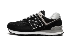 574 "Black White (2022)" New Balance Men's styles