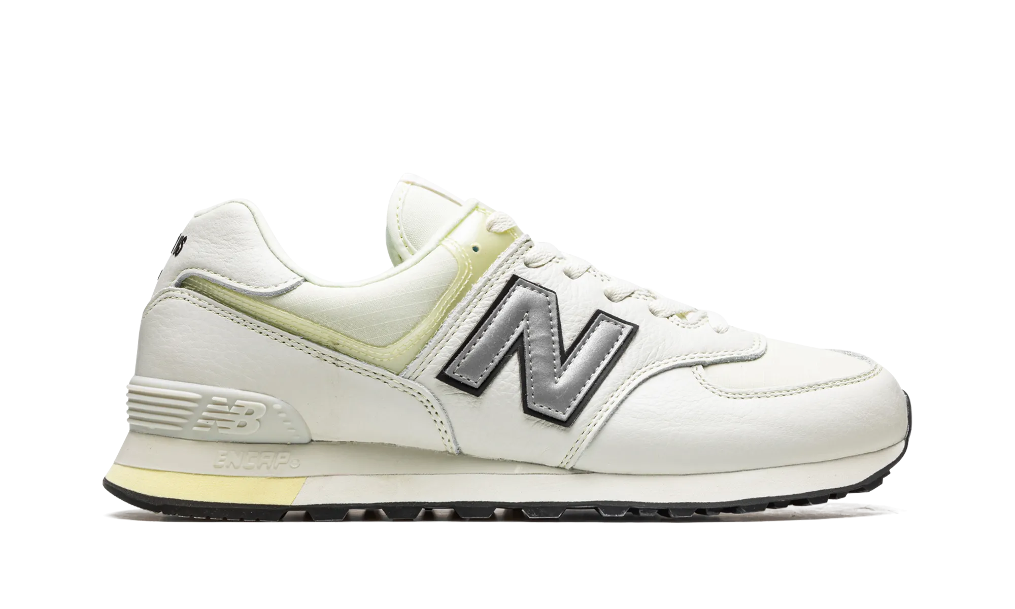 574 "Joe Freshgoods - Conversations Amongst Us" new balance mens runners