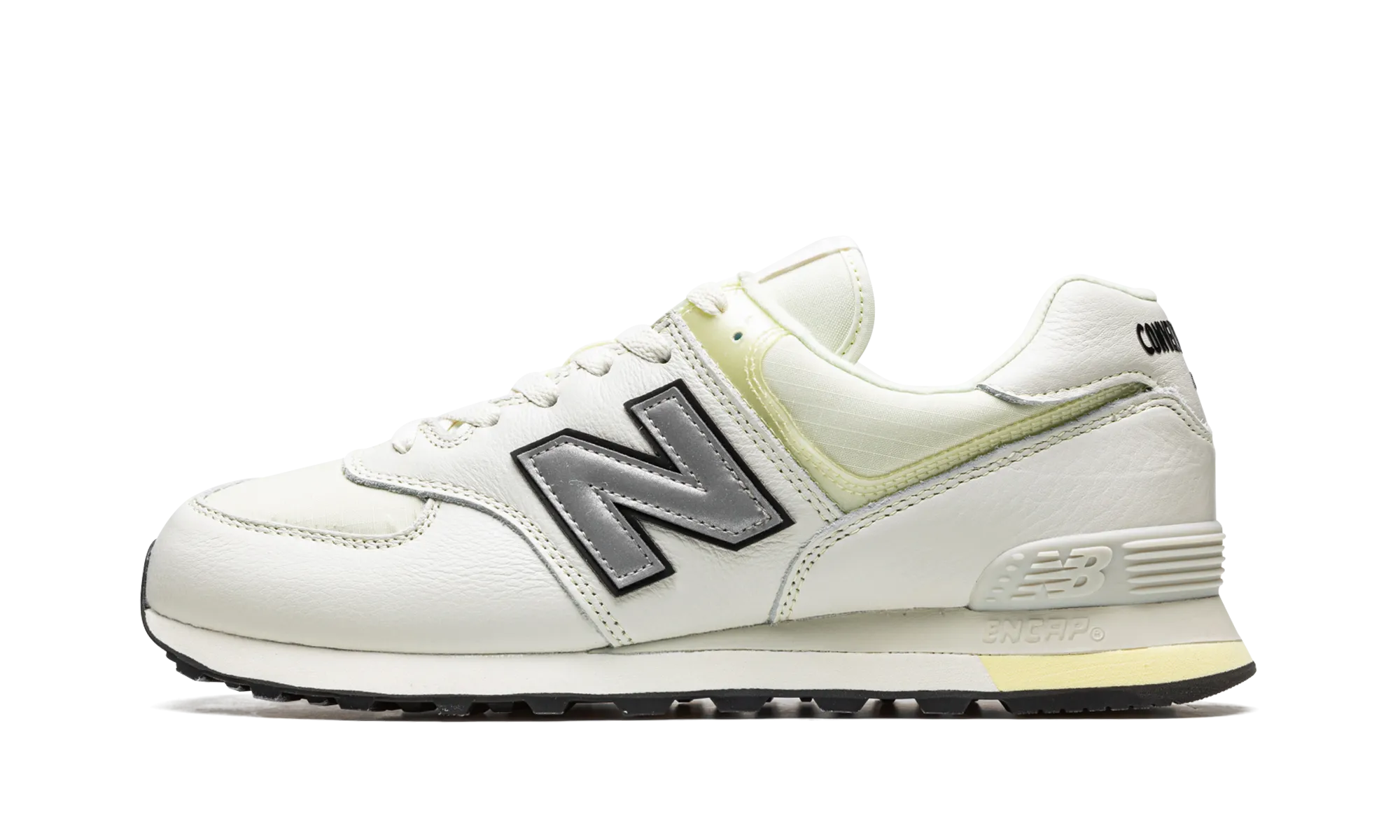 574 "Joe Freshgoods - Conversations Amongst Us" new balance mens runners