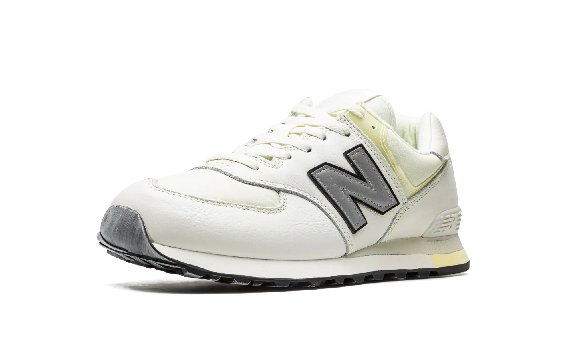 574 "Joe Freshgoods - Conversations Amongst Us" new balance mens runners