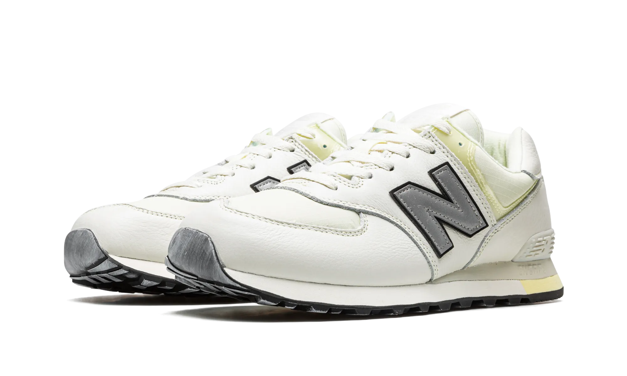574 "Joe Freshgoods - Conversations Amongst Us" new balance mens runners