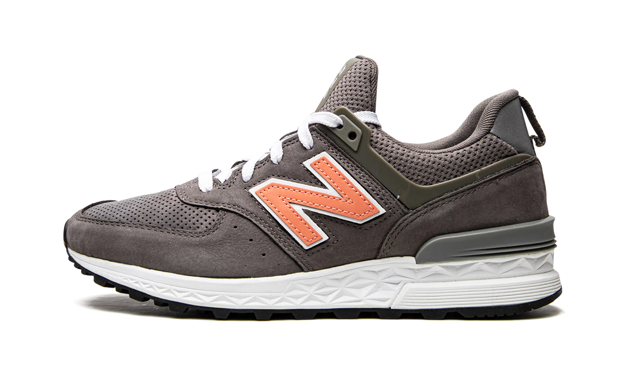574 "Ronnie Fieg Kith" New Balance Men's designs