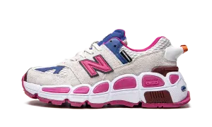 574 "Salehe Bembury - Yurt Pink" New Balance Men's styles