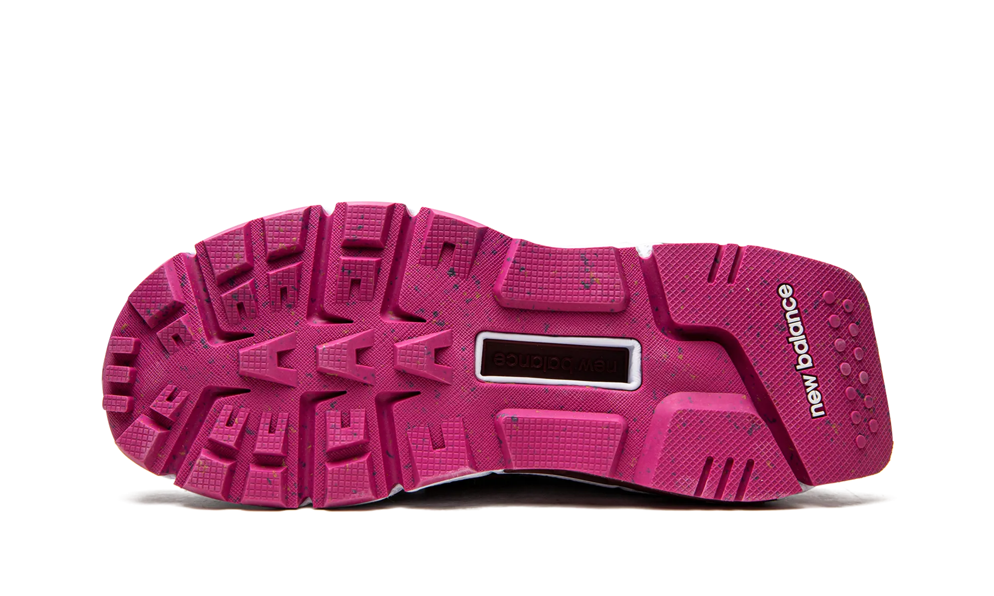 574 "Salehe Bembury - Yurt Pink" new balance mens runners