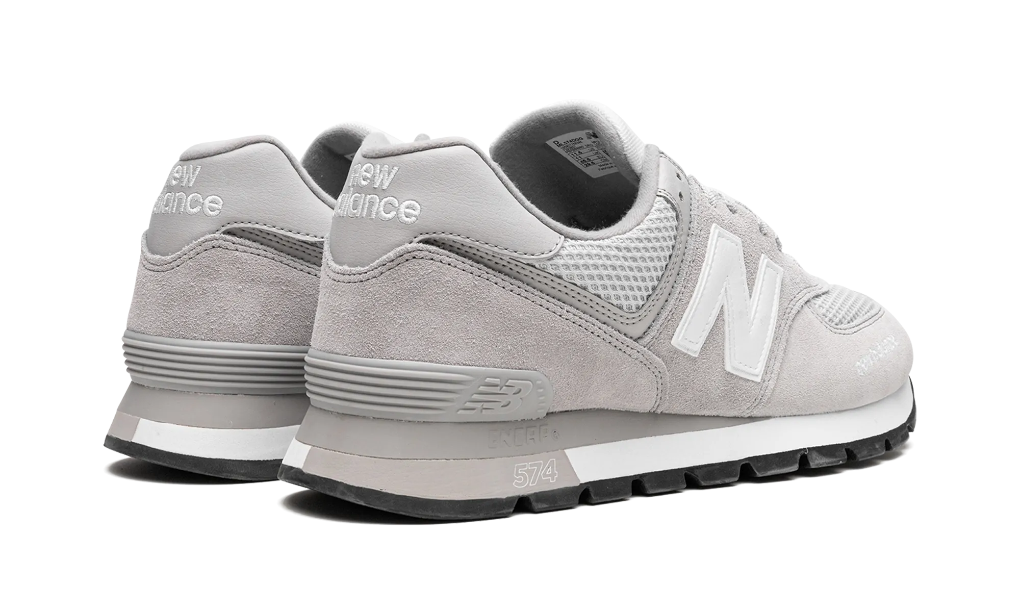 574 Rugged "Raincloud" new balance mens runners