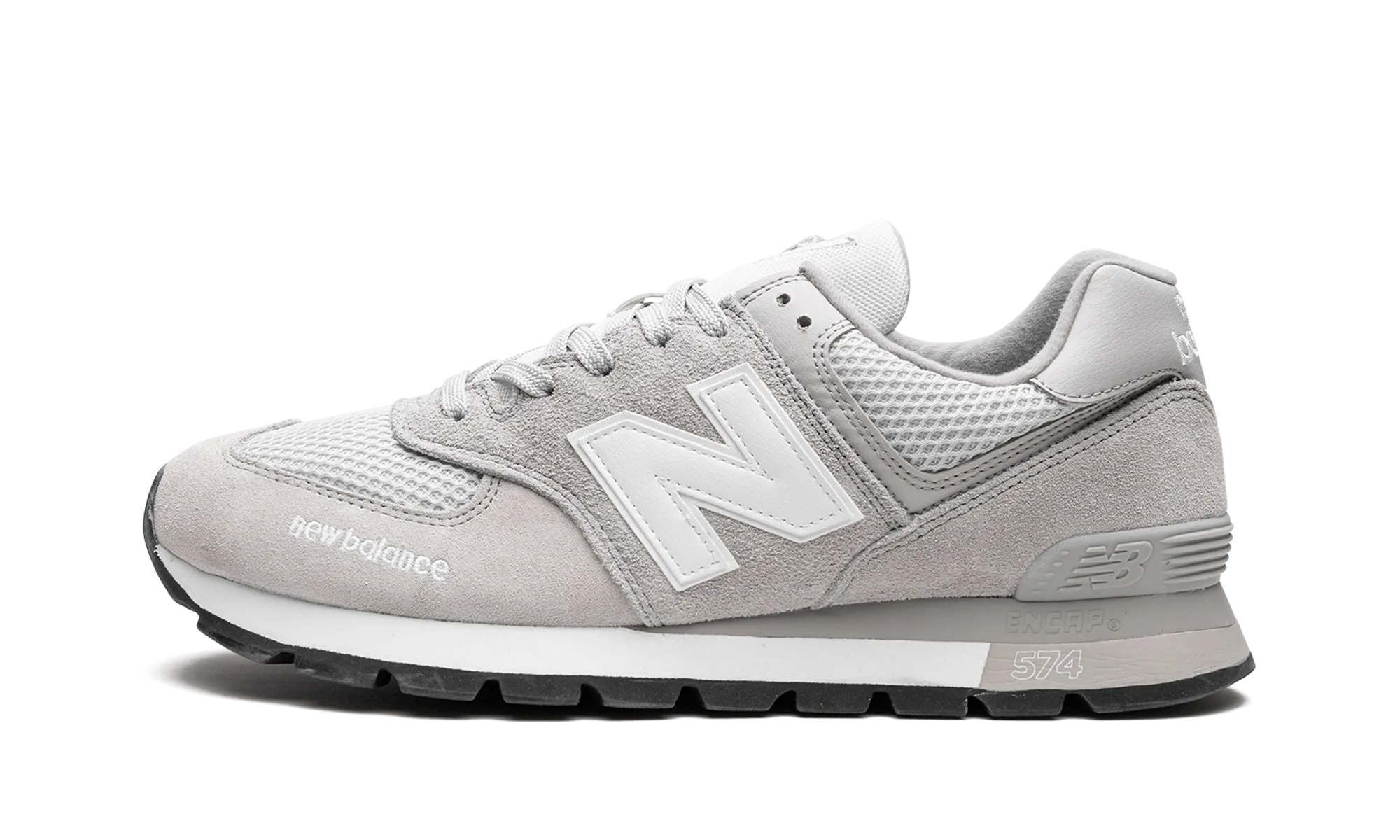 574 Rugged "Raincloud" New Balance Men's styles