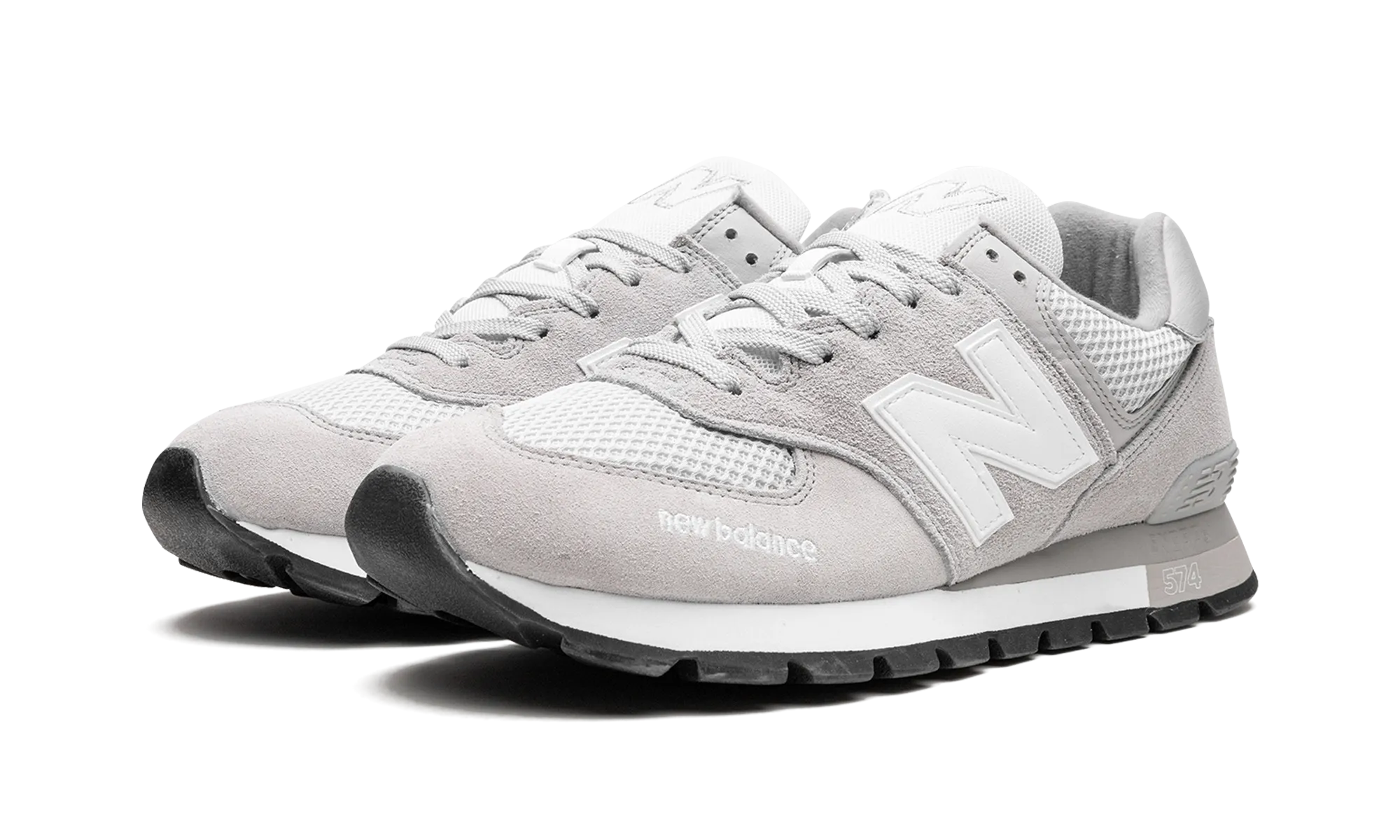 574 Rugged "Raincloud" new balance mens runners