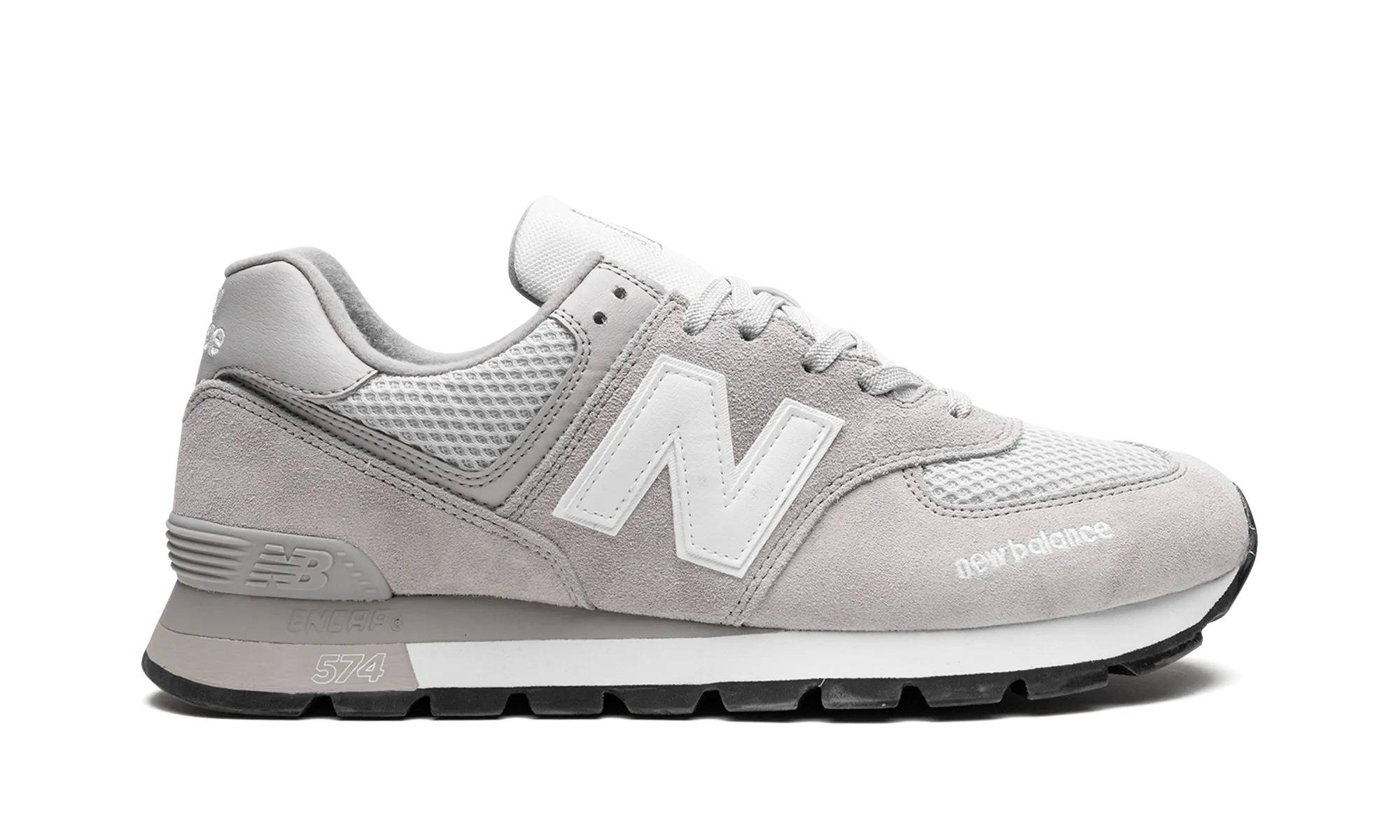 574 Rugged "Raincloud" new balance mens runners